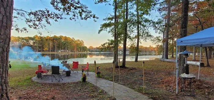 Williamson Mobile Estate & RV Park 1