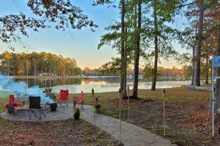 Williamson Mobile Estate & RV Park