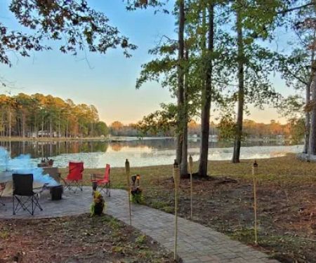 Williamson Mobile Estate & RV Park