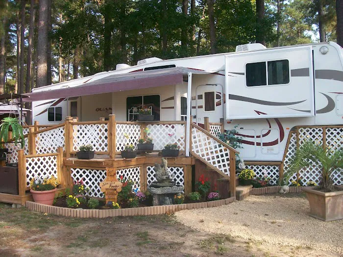Williamson Mobile Estate & RV Park 6