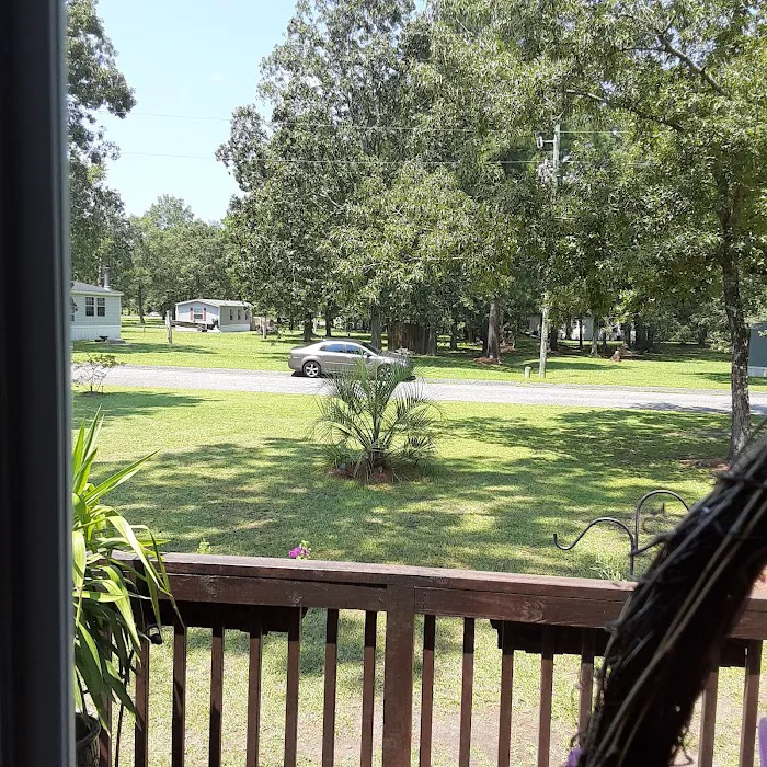 Williamson Mobile Estate & RV Park 5