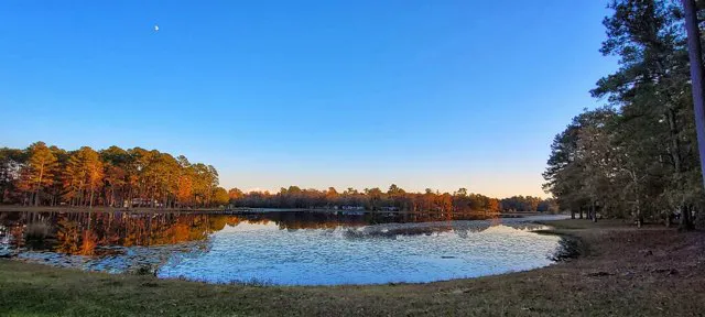 Williamson Mobile Estate & RV Park 4