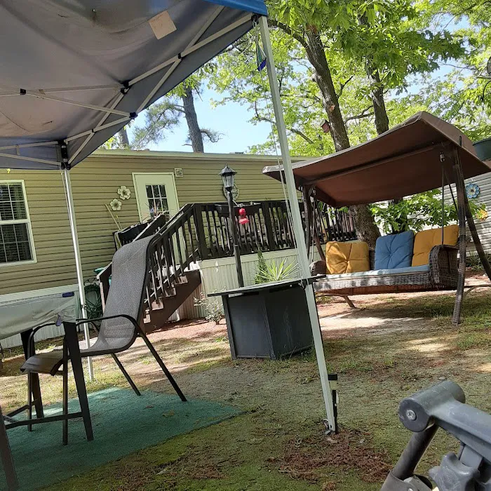 Williamson Mobile Estate & RV Park 2