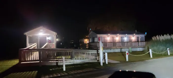 Cypress Camping Resort 1