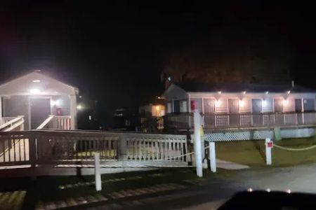 Cypress Camping Resort