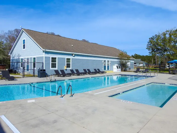 Hideaway RV Resort 1