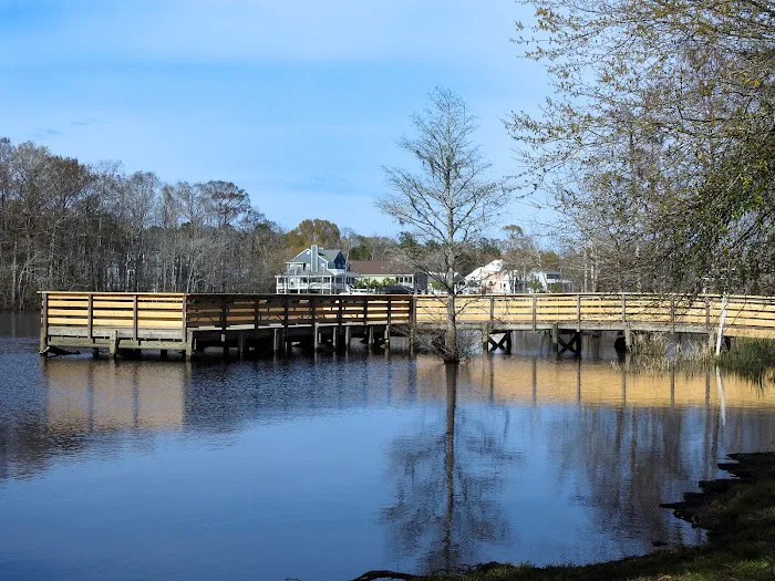 Hideaway RV Resort 4