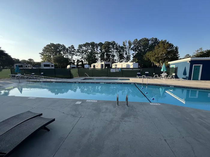 Hideaway RV Resort 3