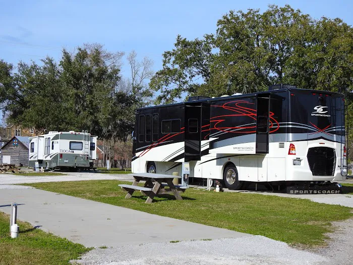 Hideaway RV Resort 2