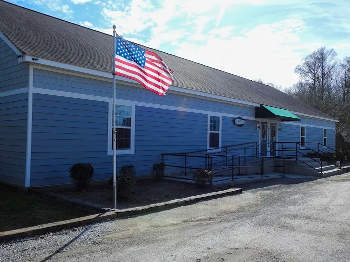 Hideaway RV Resort 9