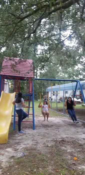 Riverbanks Mobile Home Park 2