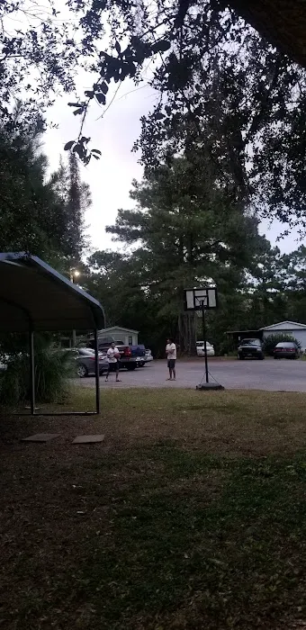 Riverbanks Mobile Home Park 9