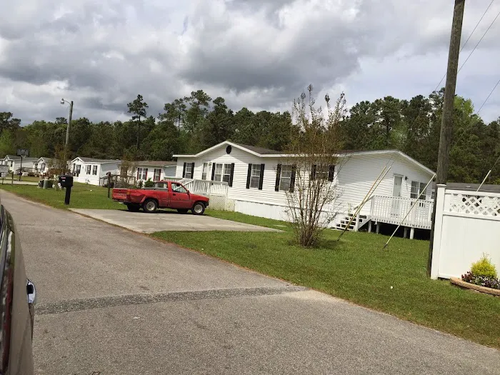 Bellamy Place Mobile Home Park 2