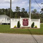 Bellamy Place Mobile Home Park