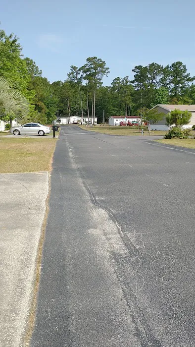 Bellamy Place Mobile Home Park 4