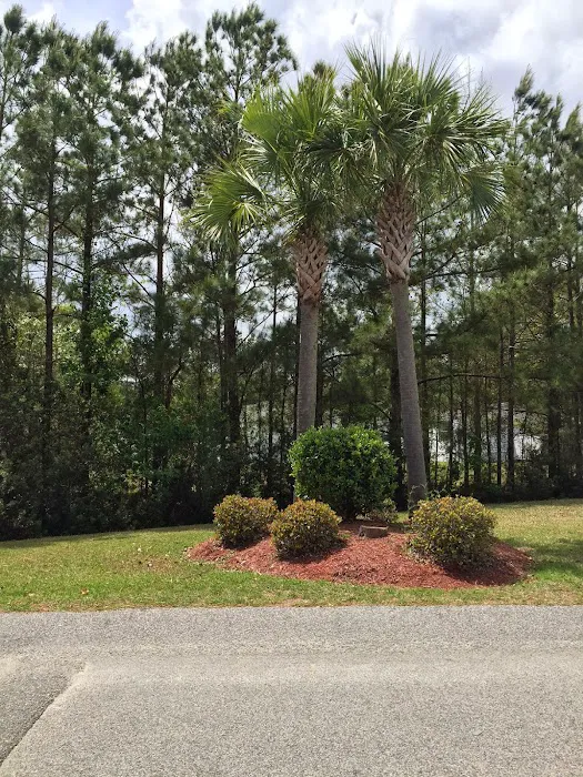 Bellamy Place Mobile Home Park 3