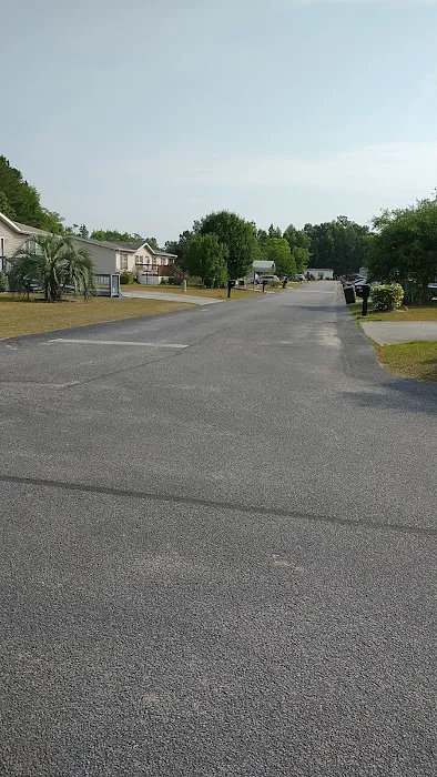 Bellamy Place Mobile Home Park 5