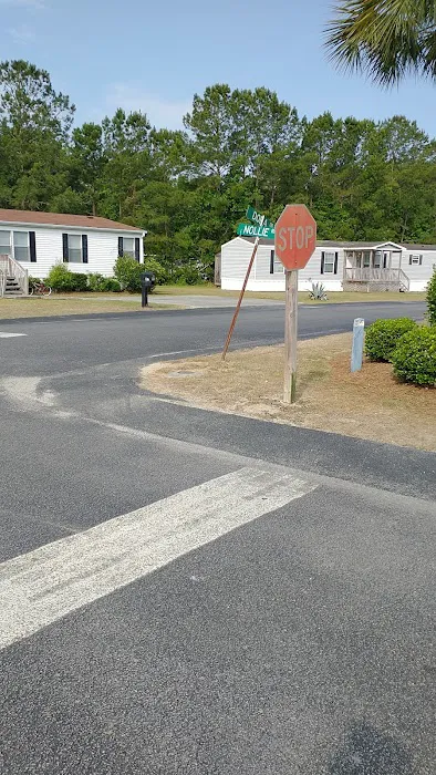 Bellamy Place Mobile Home Park 7