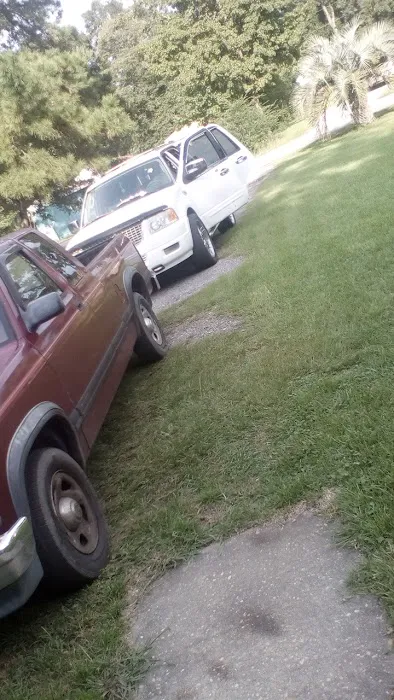 Lakewood Mobile Home Park 3
