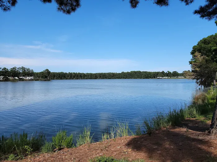 Crystal Lake Mobile Home Village 1