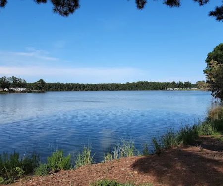 Crystal Lake Mobile Home Village
