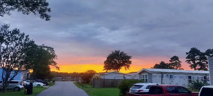 Crystal Lake Mobile Home Village 6