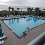 Springmaid Beach campground