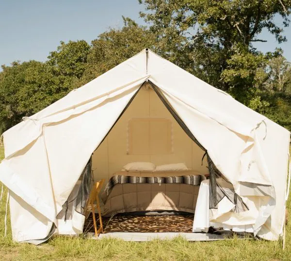 Green River Run Glamping 3