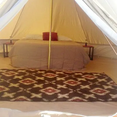 Green River Run Glamping 4