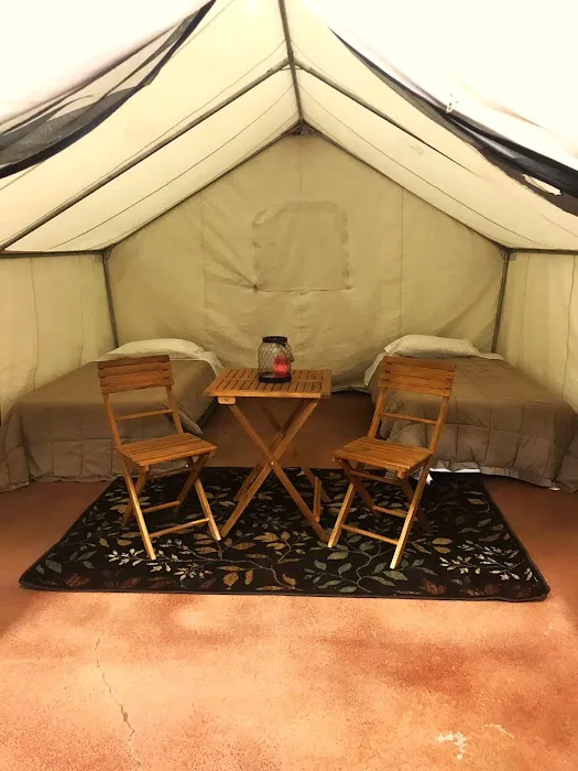 Green River Run Glamping 6