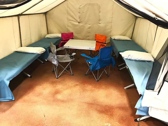 Green River Run Glamping 5