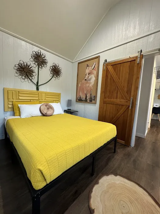 Emberglow Outdoor Resort 1