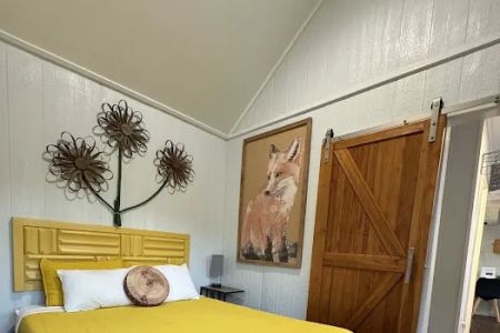 Emberglow Outdoor Resort