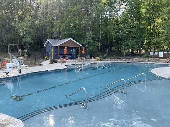 Emberglow Outdoor Resort 2