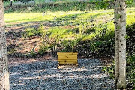 Maple Ridge RV Park