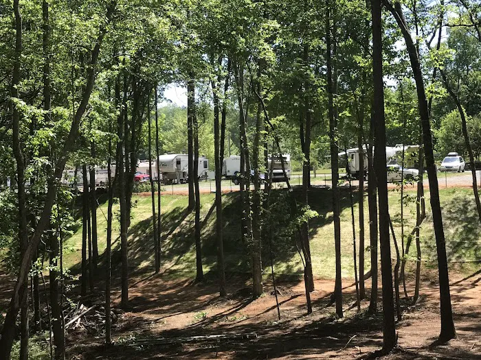 Maple Ridge RV Park 5