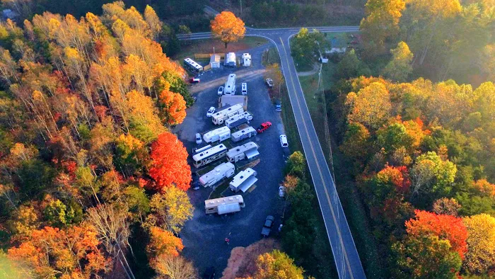 Maple Ridge RV Park 3