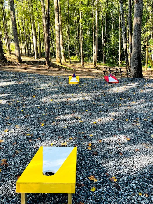 Maple Ridge RV Park 2