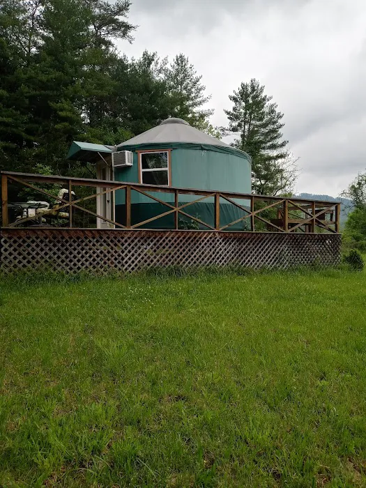 Green Willow Farm 1