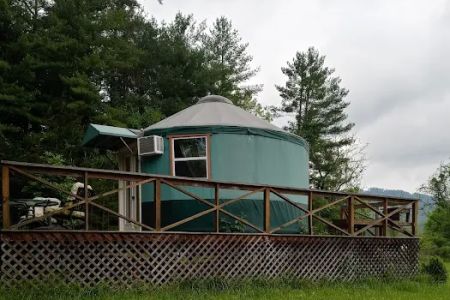 Green Willow Farm