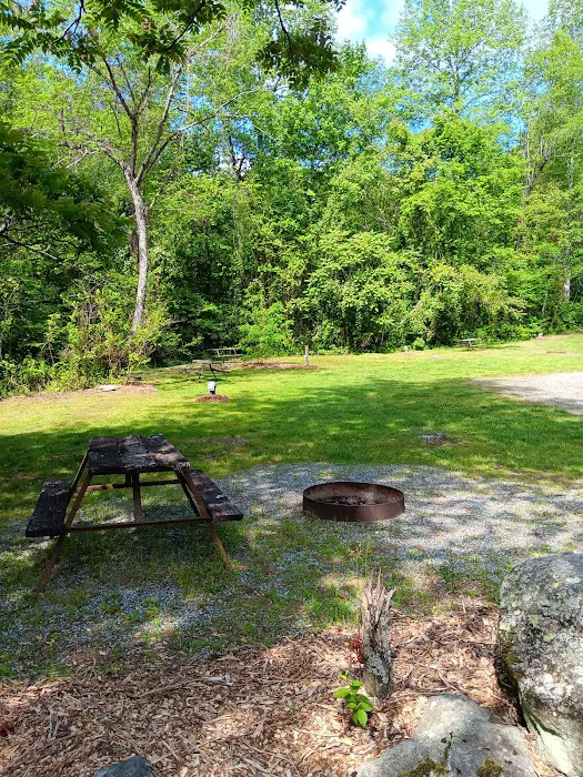 Hitching Post Campground 1