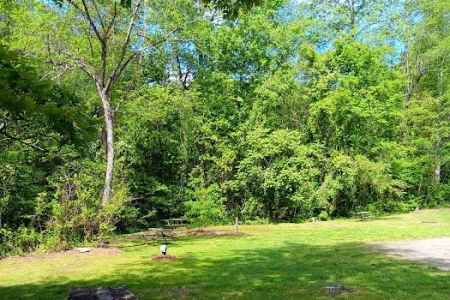Hitching Post Campground