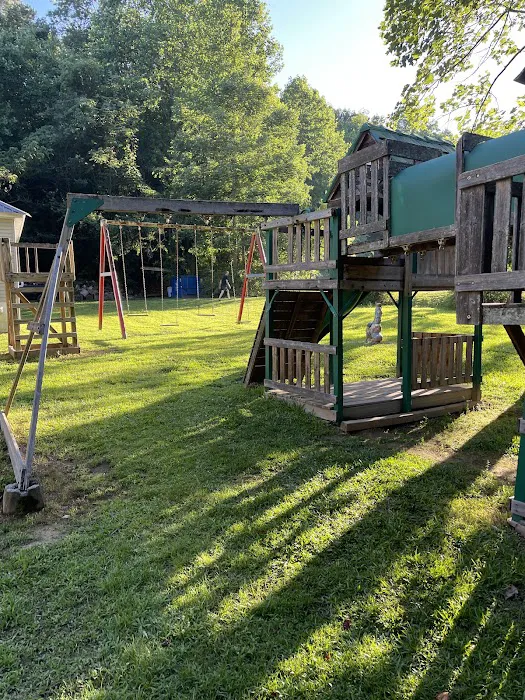 Hitching Post Campground 2