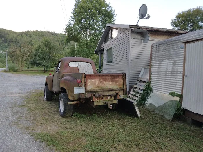 Hitching Post Campground 7