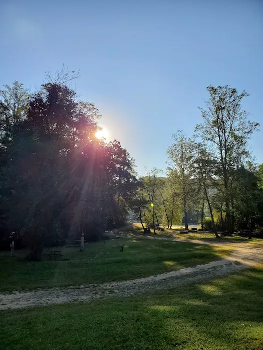 Hitching Post Campground 9
