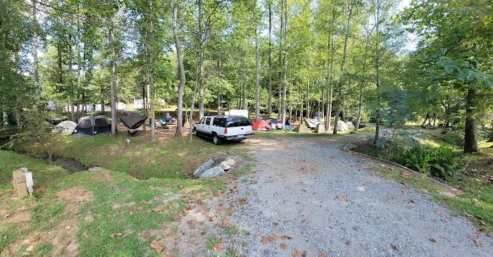 Hitching Post Campground 5