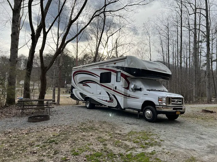 Hitching Post Campground 10