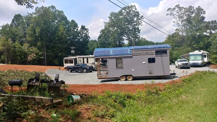 Rail Trail RV Park 2