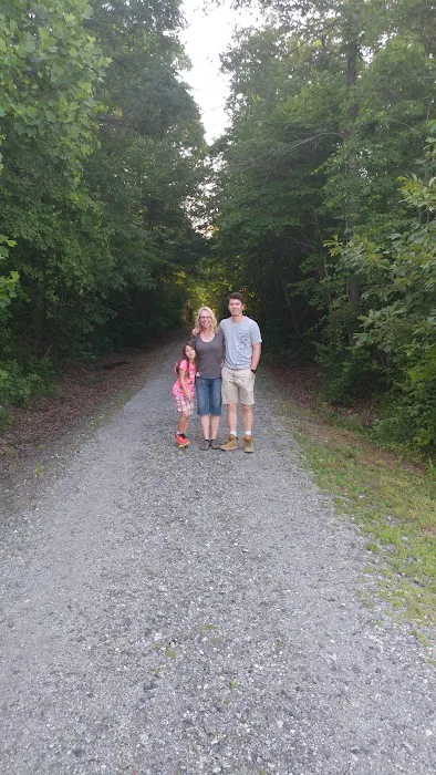 Rail Trail RV Park 3