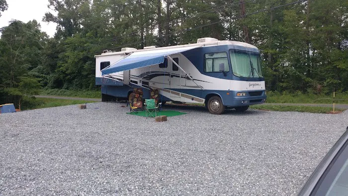 Rail Trail RV Park 1